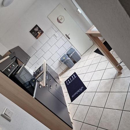 Ferienwohnung Kleve Kellen Exterior foto