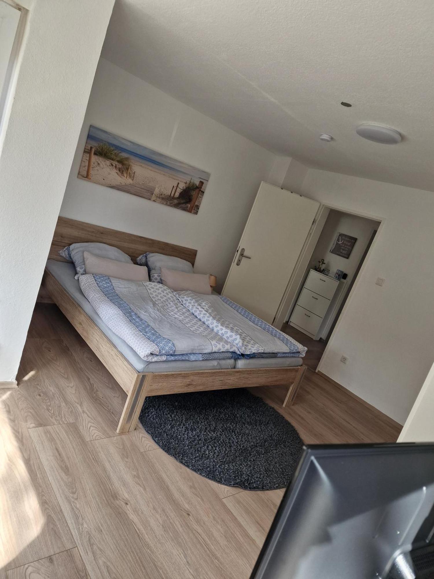 Ferienwohnung Kleve Kellen Exterior foto