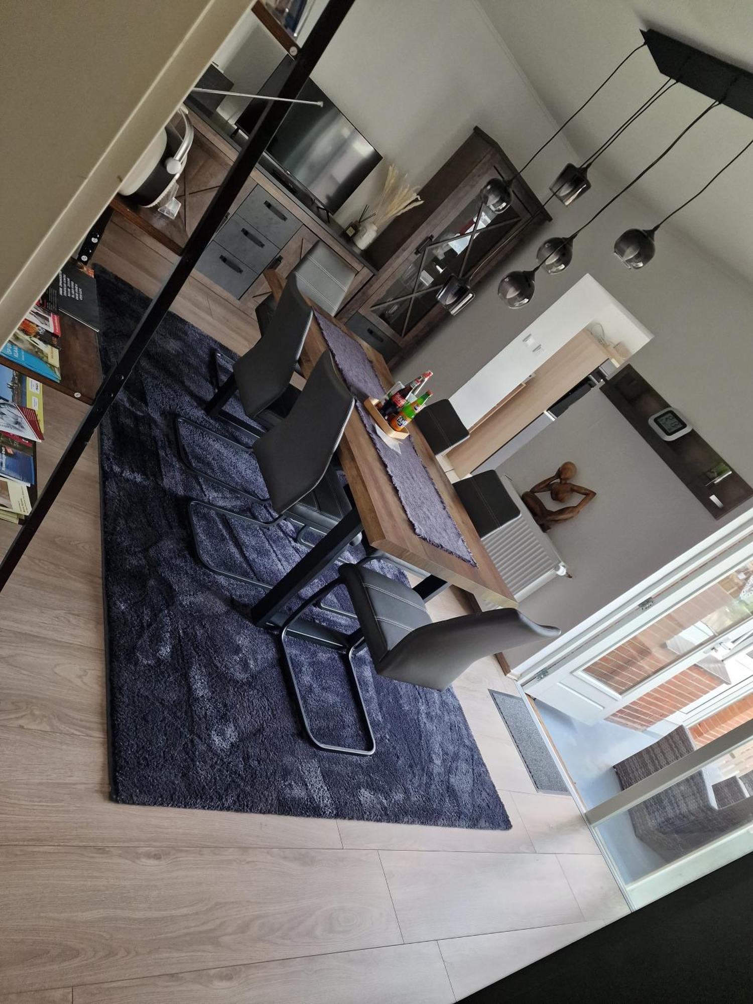 Ferienwohnung Kleve Kellen Exterior foto