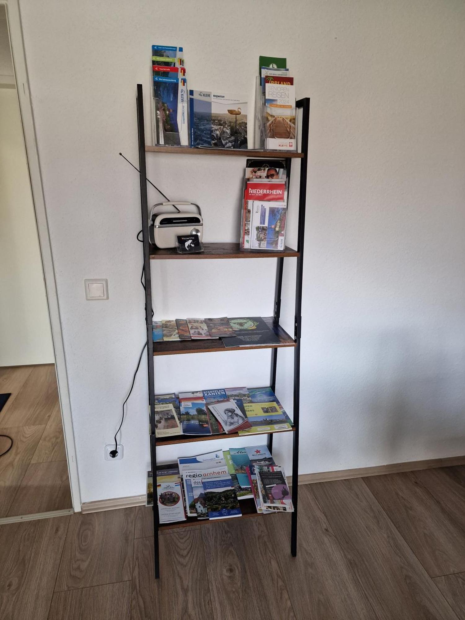 Ferienwohnung Kleve Kellen Exterior foto